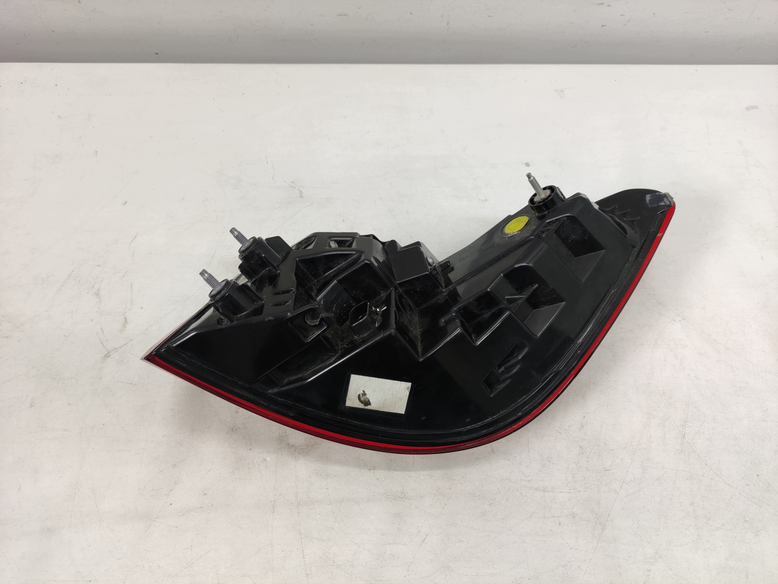 BMW 3 G21 18- Wagon Left Tail Light OEM Europe image 5