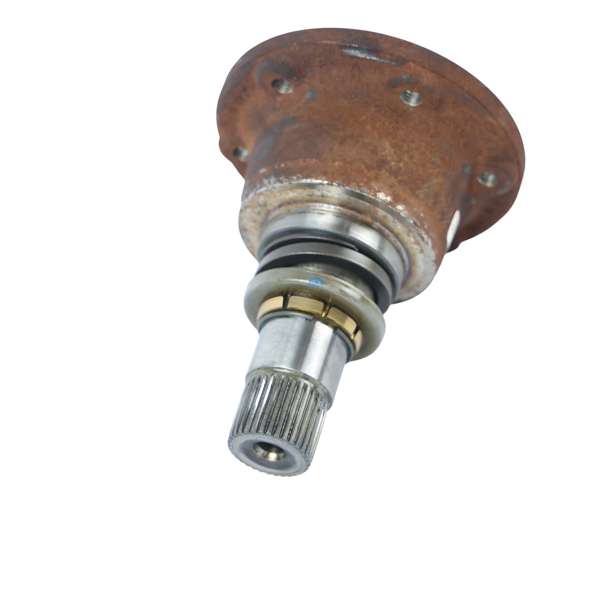 Semi-eixo Direito Seat Leon 5F VW Golf 5G 02A409344 image 4