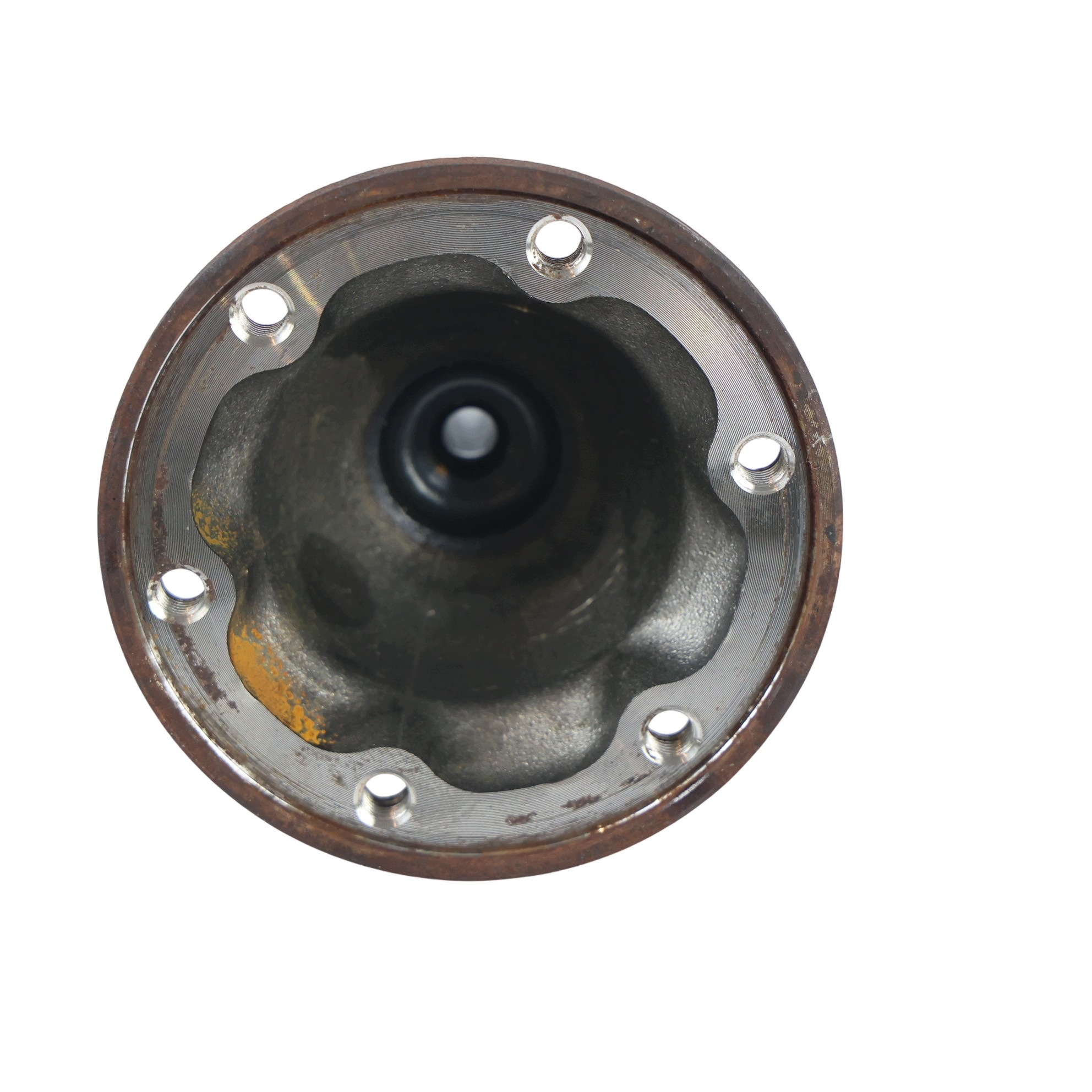 Semi-eixo Direito Seat Leon 5F VW Golf 5G 02A409344 image 5