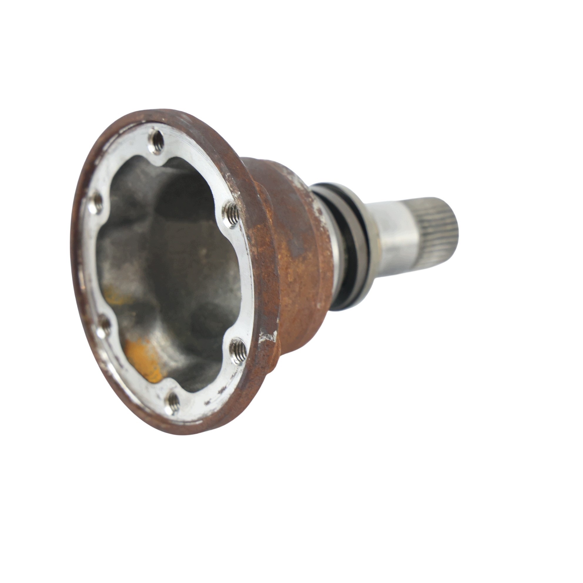 Semi-eixo Direito Seat Leon 5F VW Golf 5G 02A409344 image 6