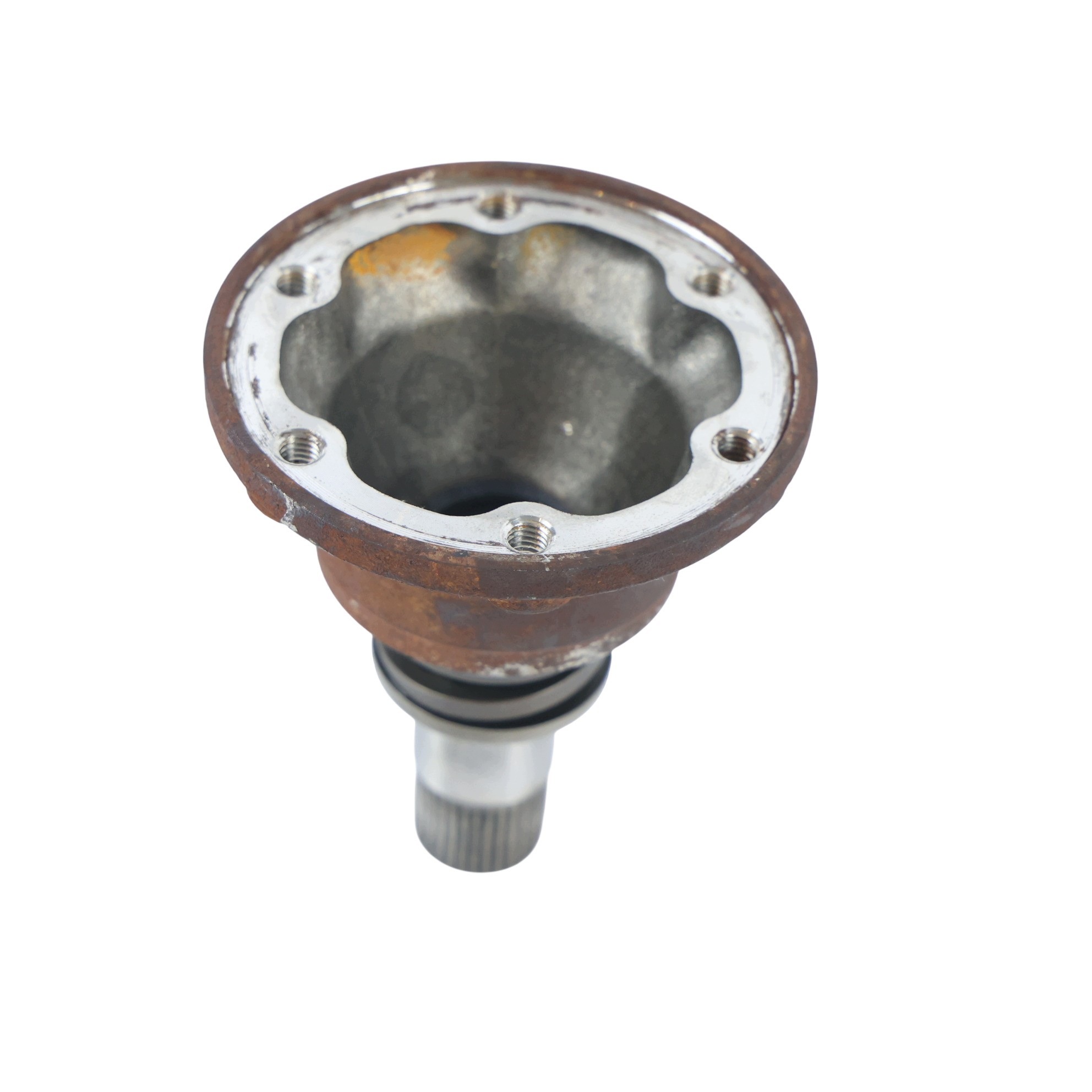 Semi-eixo Direito Seat Leon 5F VW Golf 5G 02A409344 image 8
