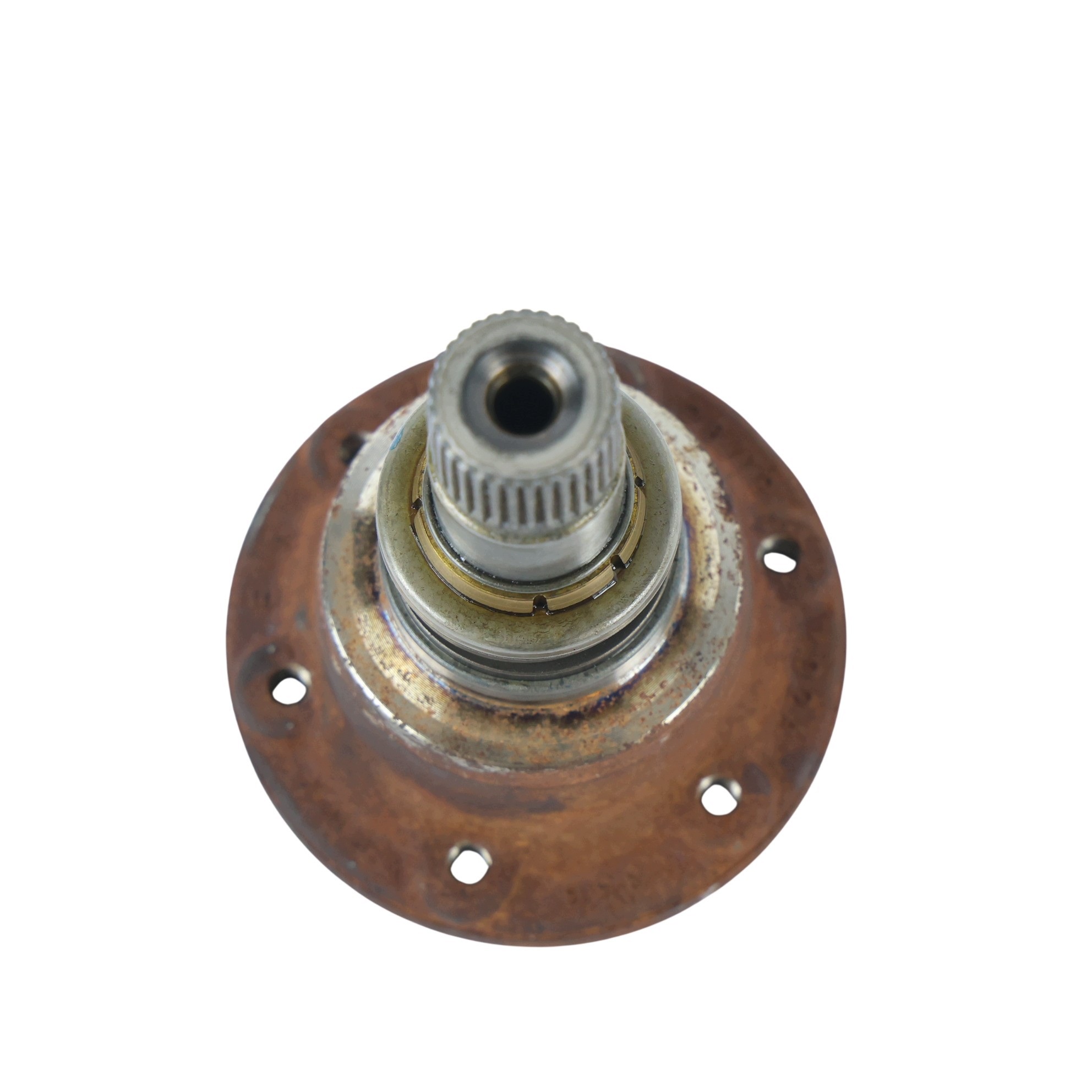 Semi-eixo Direito Seat Leon 5F VW Golf 5G 02A409344 image 9