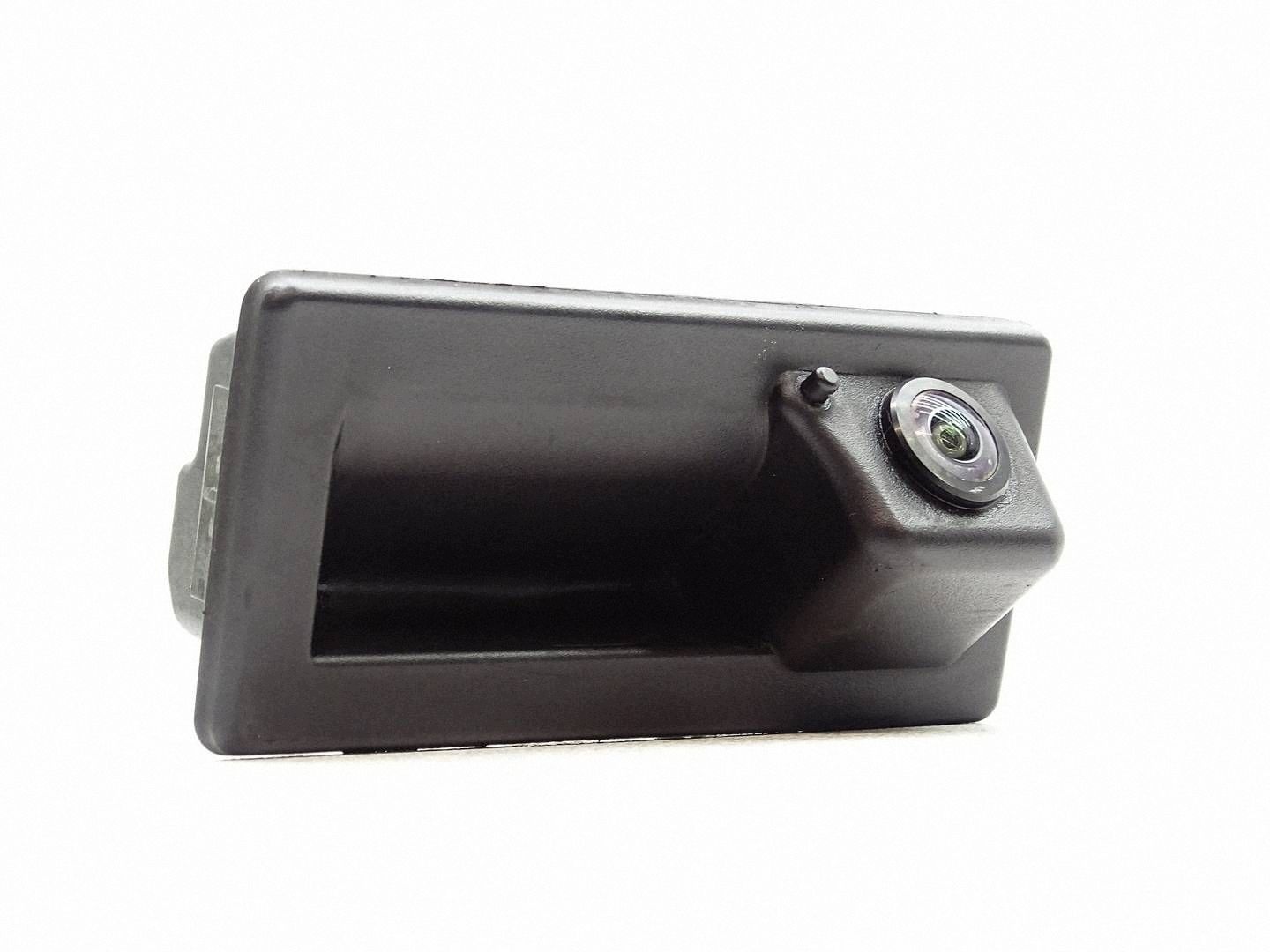 Used Rear View Camera VW Tiguan II 2.0 TFSI OEM WAH44219
