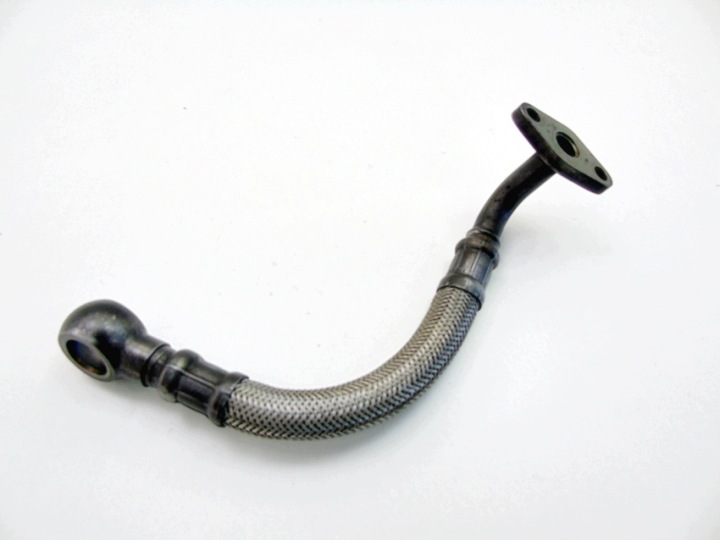 Flexible huile turbo 1.9 TDI Audi A3 Leon Toledo Octavia Bora Golf