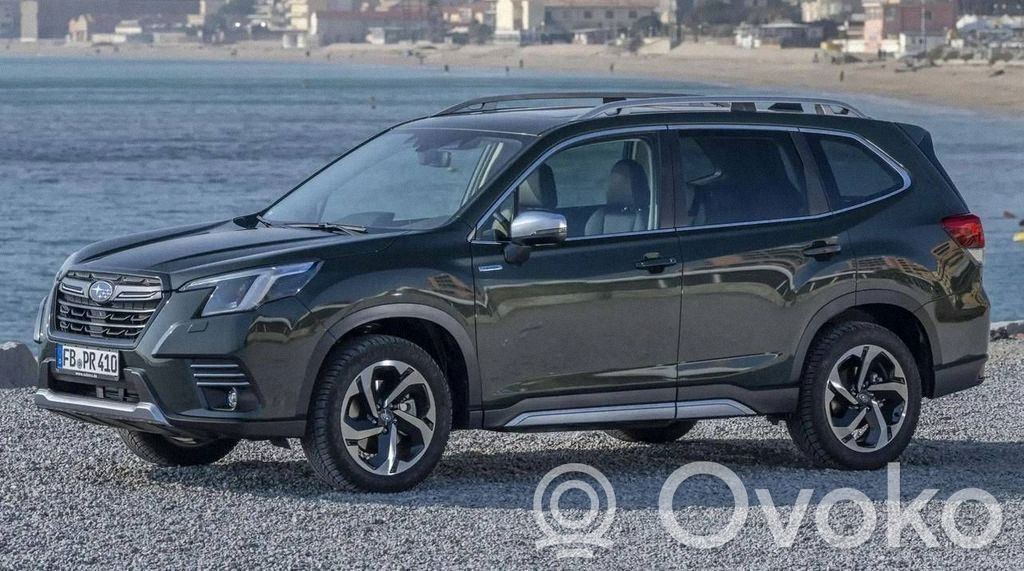 Capteur d'ensoleillement Subaru Forester V A0023G image 3