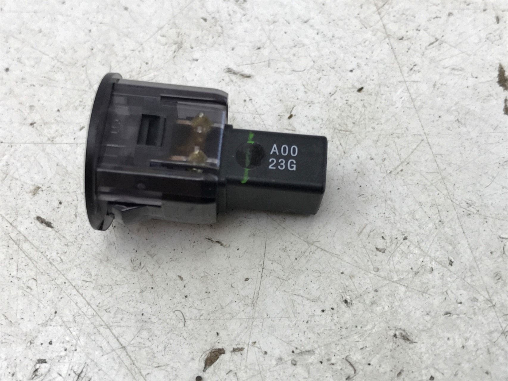 Capteur d'ensoleillement Subaru Forester V A0023G image 5