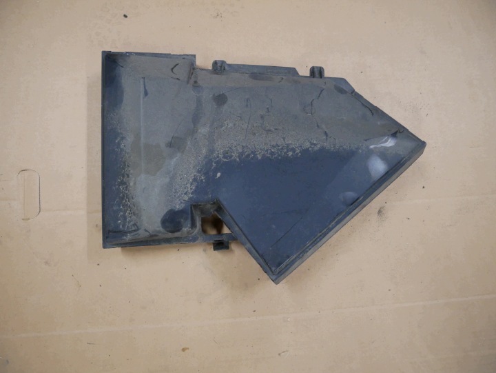 BMW F15 F16 F85 F86 YLEMPI OHJAAMON SUODATTIMEN KOTELO 9245587