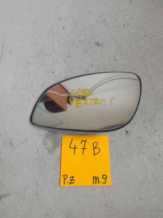 Specchietto destro Opel Vectra C 328438 originale
