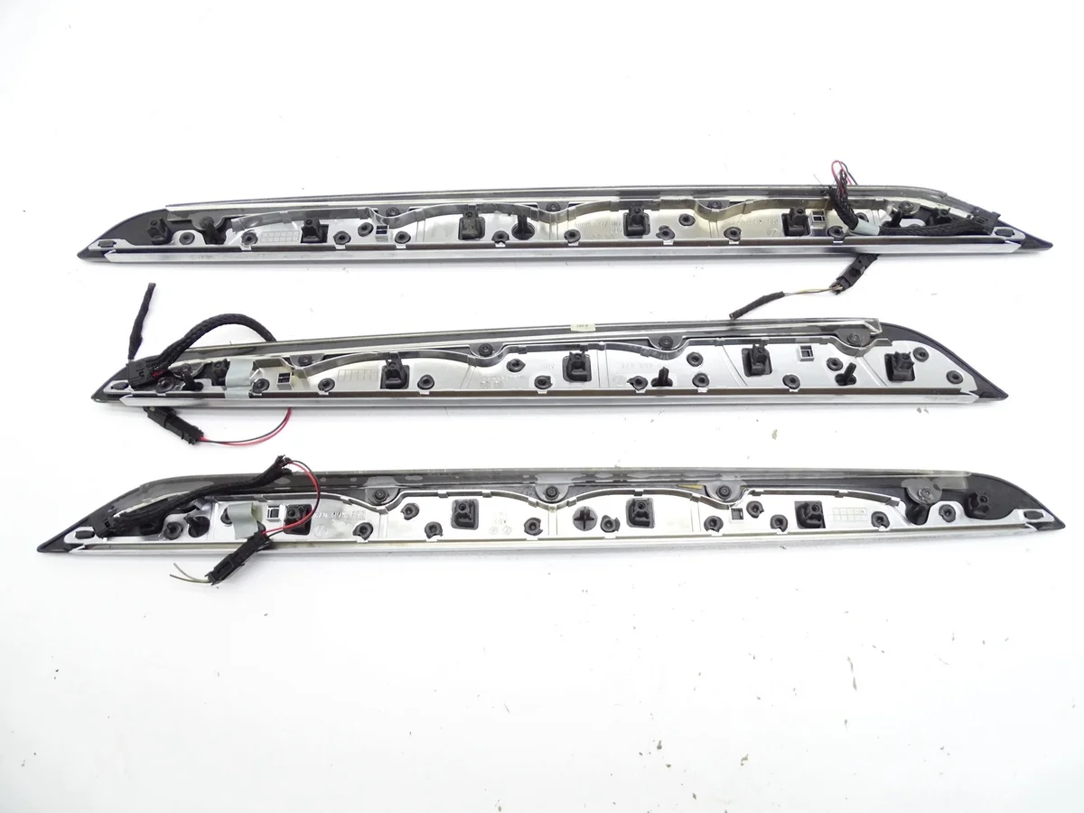 Moldura Puerta Trasera Derecha VW Passat CC image 5