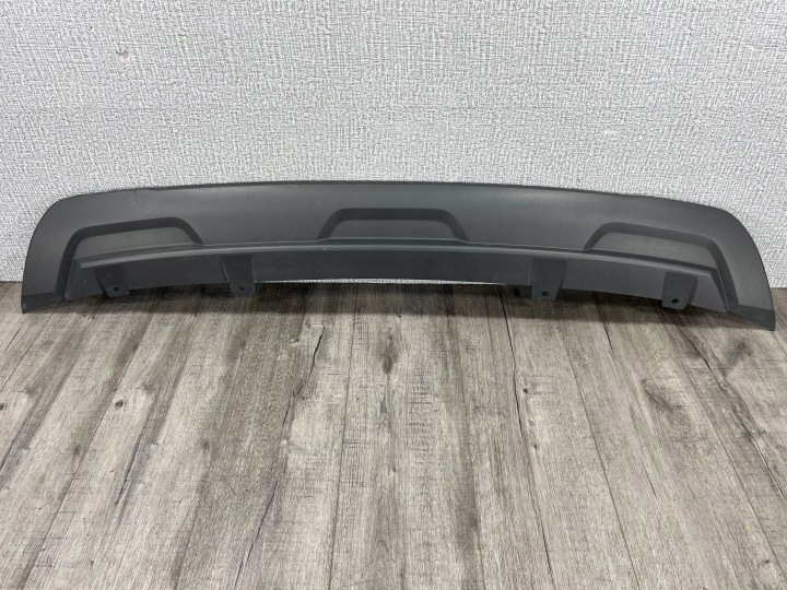 Dacia Jogger Rear Bumper Spoiler 850703327R