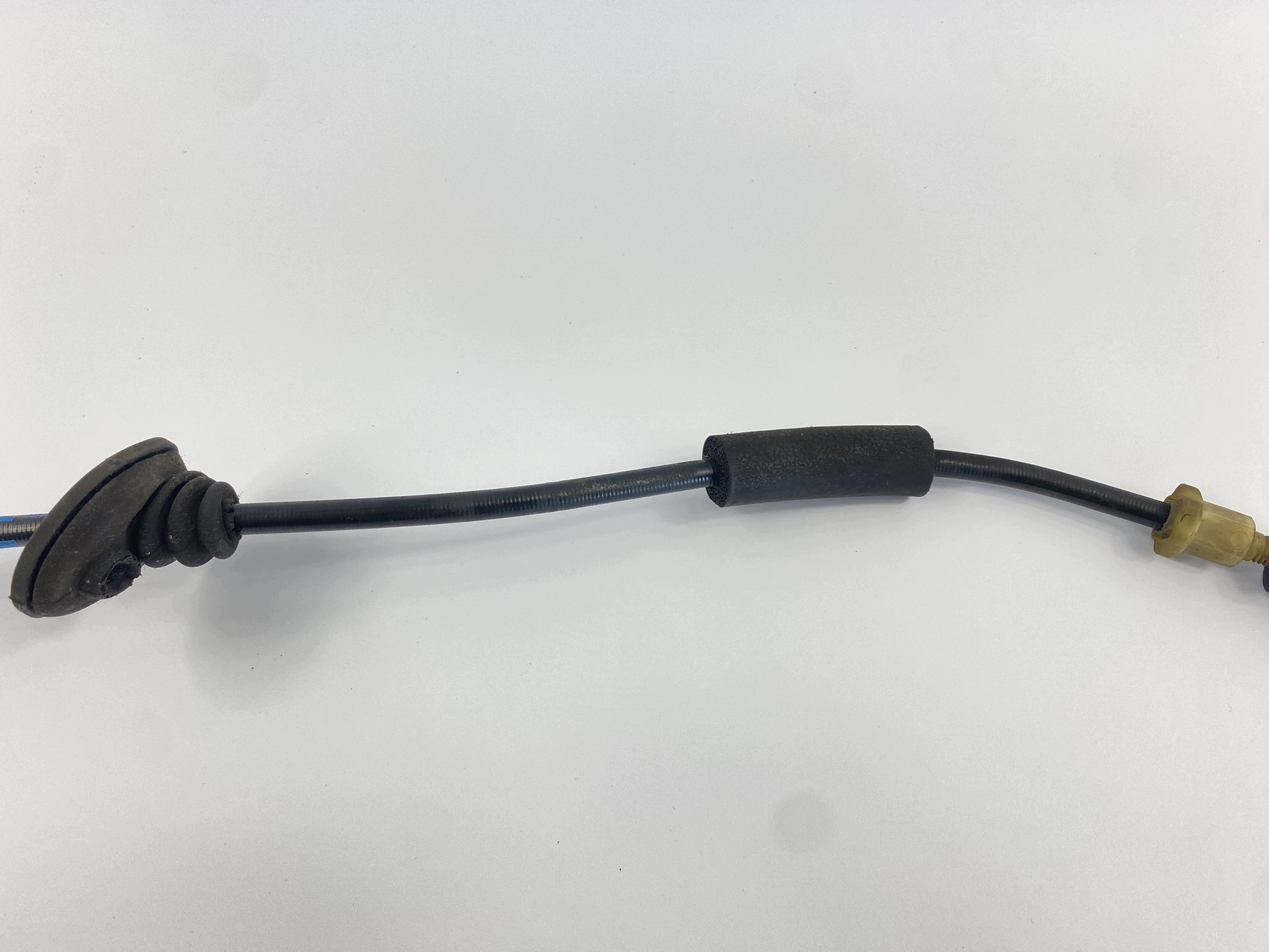 Câble d'accélérateur Mercedes W124 M102 image 6
