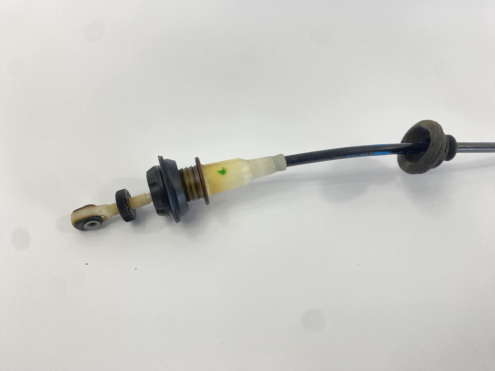 Câble d'accélérateur Mercedes W124 M102 image 7