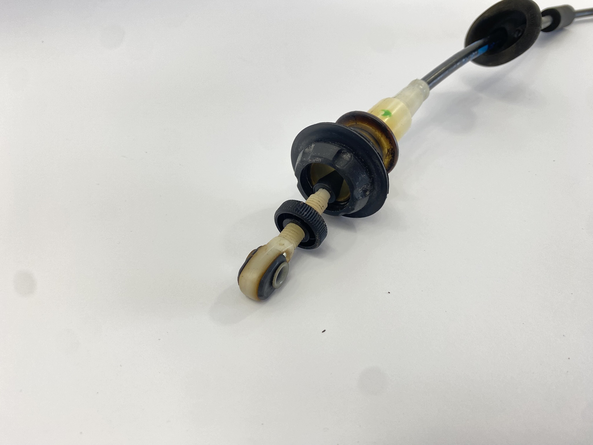 Câble d'accélérateur Mercedes W124 M102 image 9