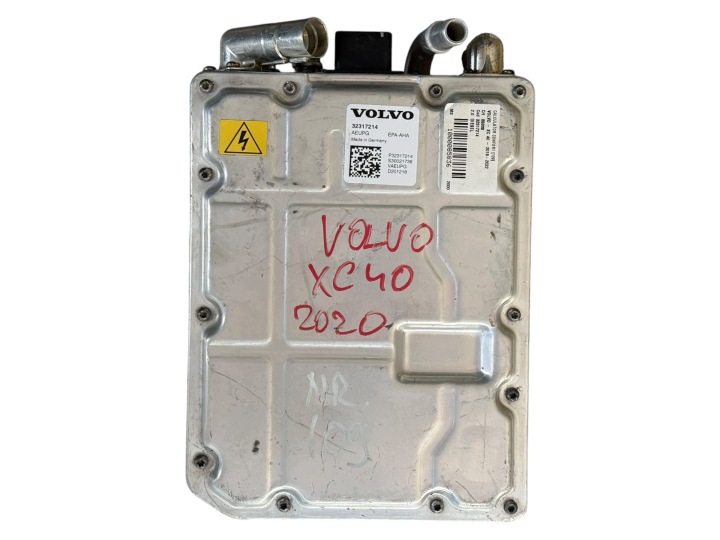 Invertteri Volvo XC40 2020R 32317214