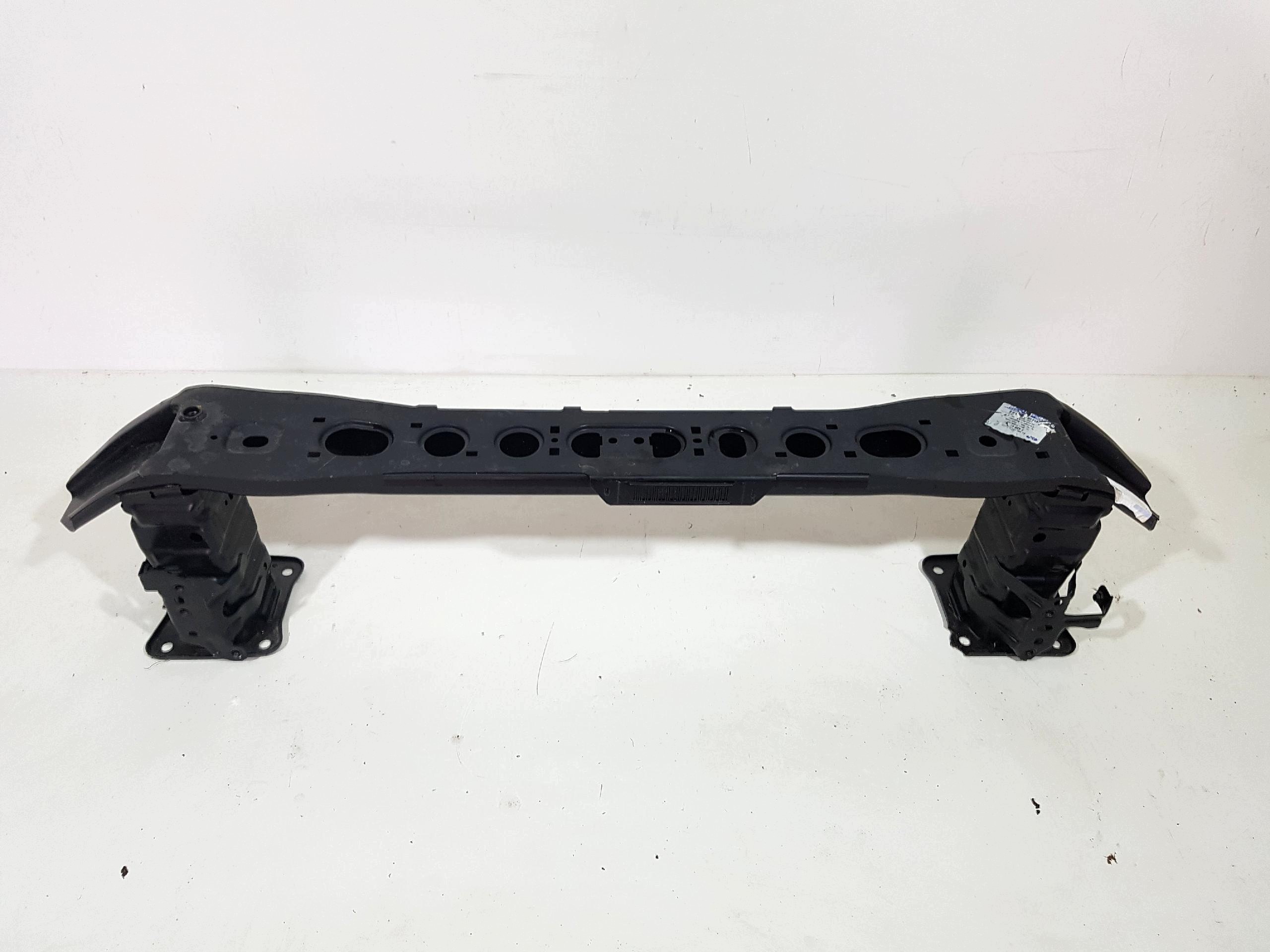 FORD FOCUS MK3 III LIFT Stoßstange vorne AM51-R10922-AN Original image 2