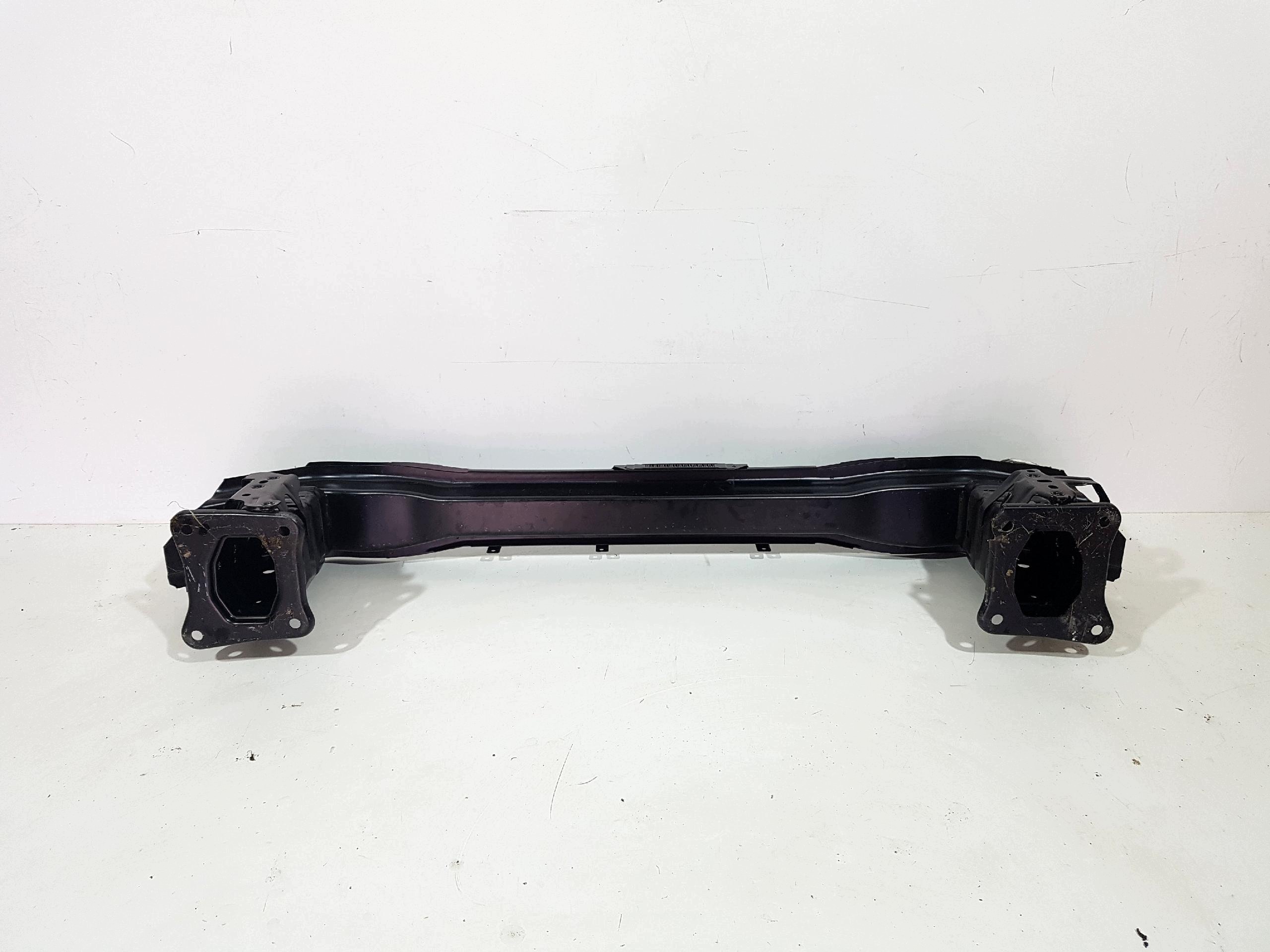 FORD FOCUS MK3 III LIFT Stoßstange vorne AM51-R10922-AN Original image 3