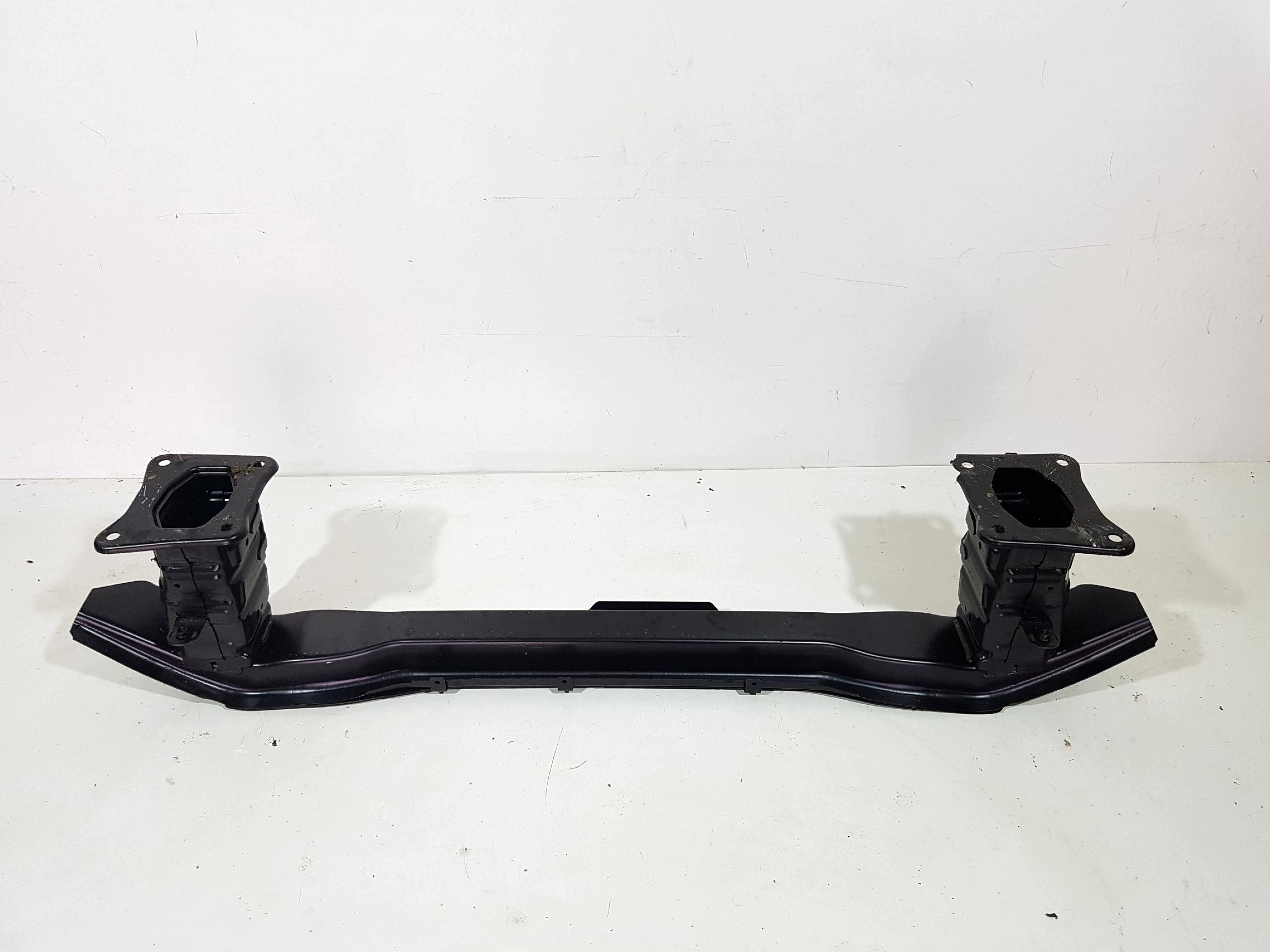 FORD FOCUS MK3 III LIFT Stoßstange vorne AM51-R10922-AN Original image 6