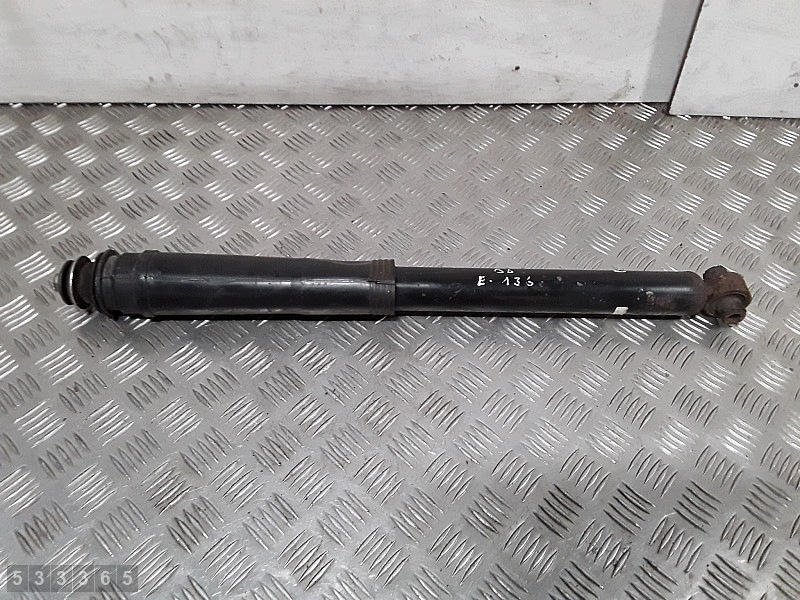 Amortecedor Toyota Auris 2011 4853002a00 image 2