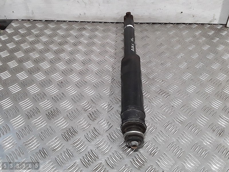 Amortecedor Toyota Auris 2011 4853002a00 image 6