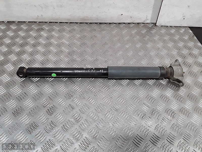 Amortecedor Volvo C30 2012 Usado OEM 9N5118080AAA image 2