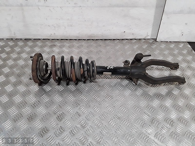 2007 Alfa Romeo 159 Shock Absorber Used