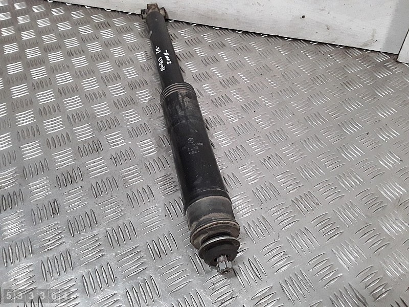 Amortecedor Toyota Auris 2009 4853002491 image 6