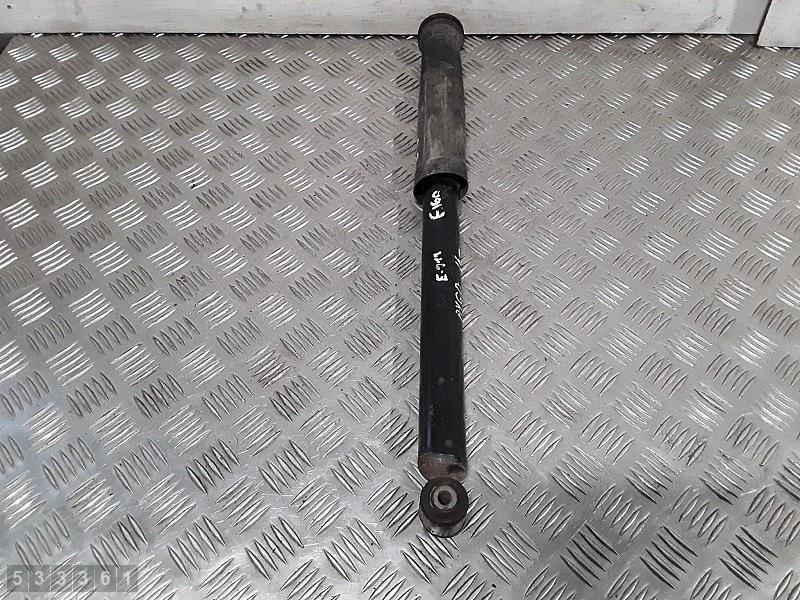 2016 Toyota Aygo Shock Absorber 485300h041