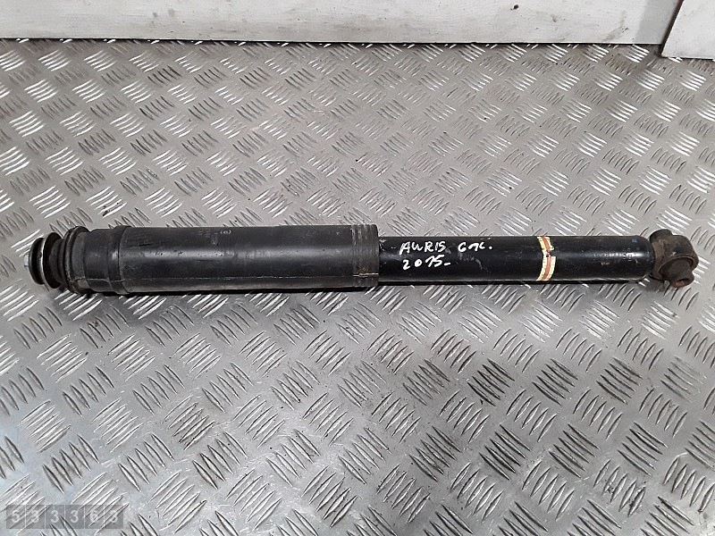2015 Toyota Auris E180 Shock Absorber 4853002E70 image 2