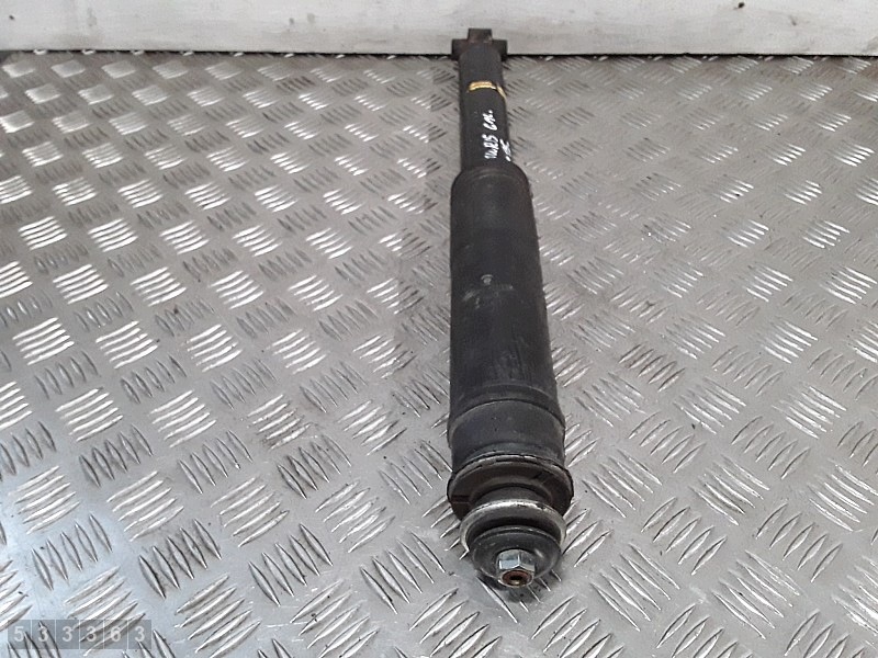 2015 Toyota Auris E180 Shock Absorber 4853002E70