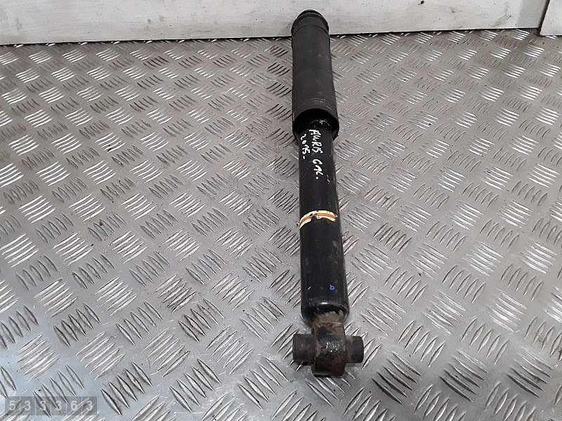 2015 Toyota Auris E180 Shock Absorber 4853002E70 image 4
