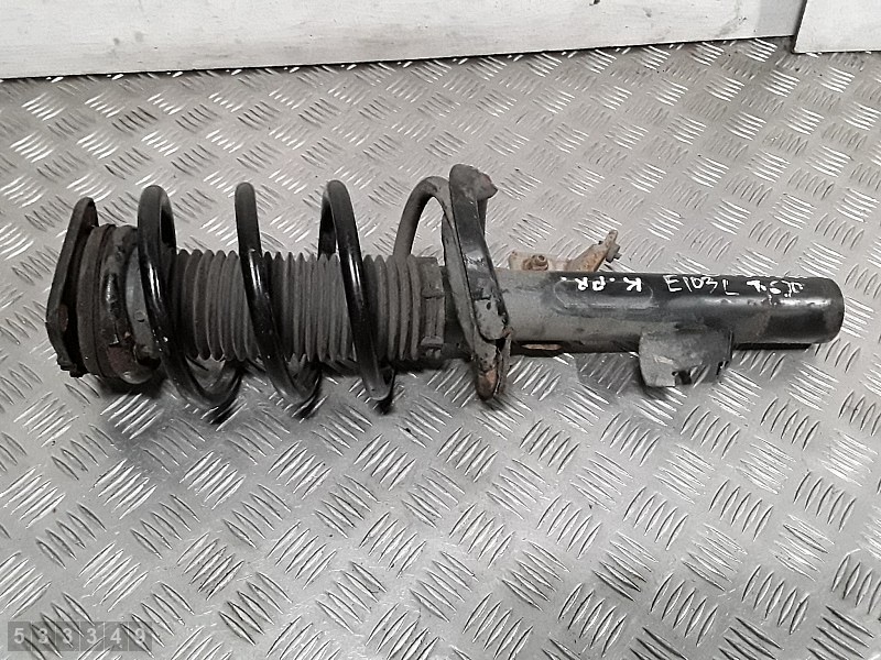 2012 Volvo C30 Shock Absorber Used