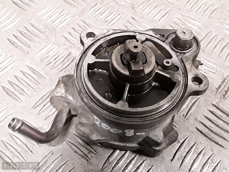 Bomba Vacío Freno Toyota Yaris 1400d4d image 5