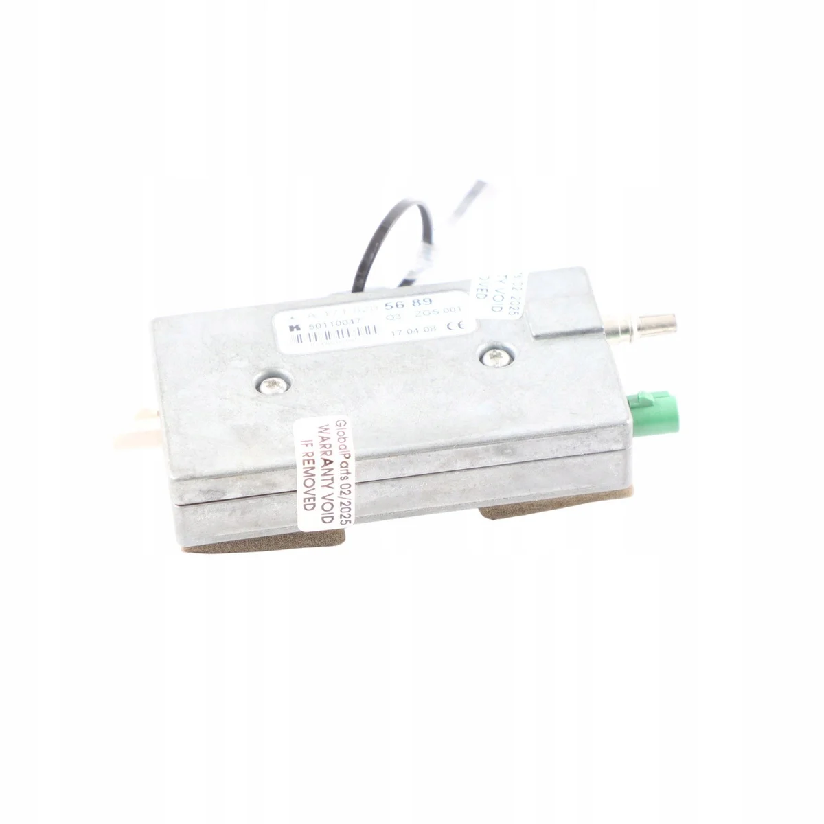 Amplificador Antena Mercedes SLK R171 A1718205689 image 3