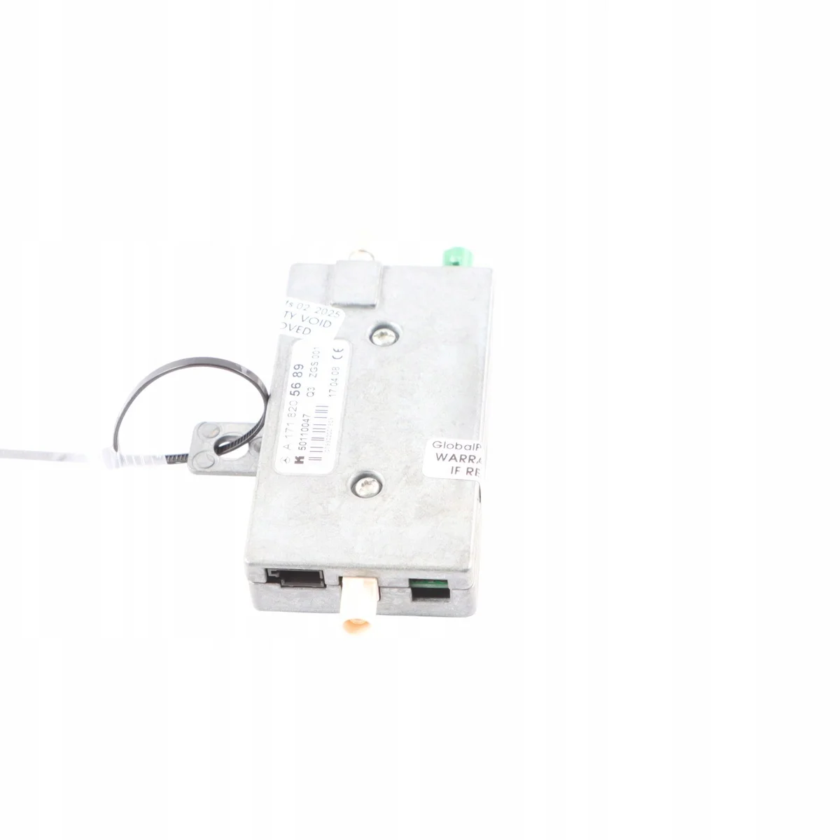 Amplificador Antena Mercedes SLK R171 A1718205689 image 4