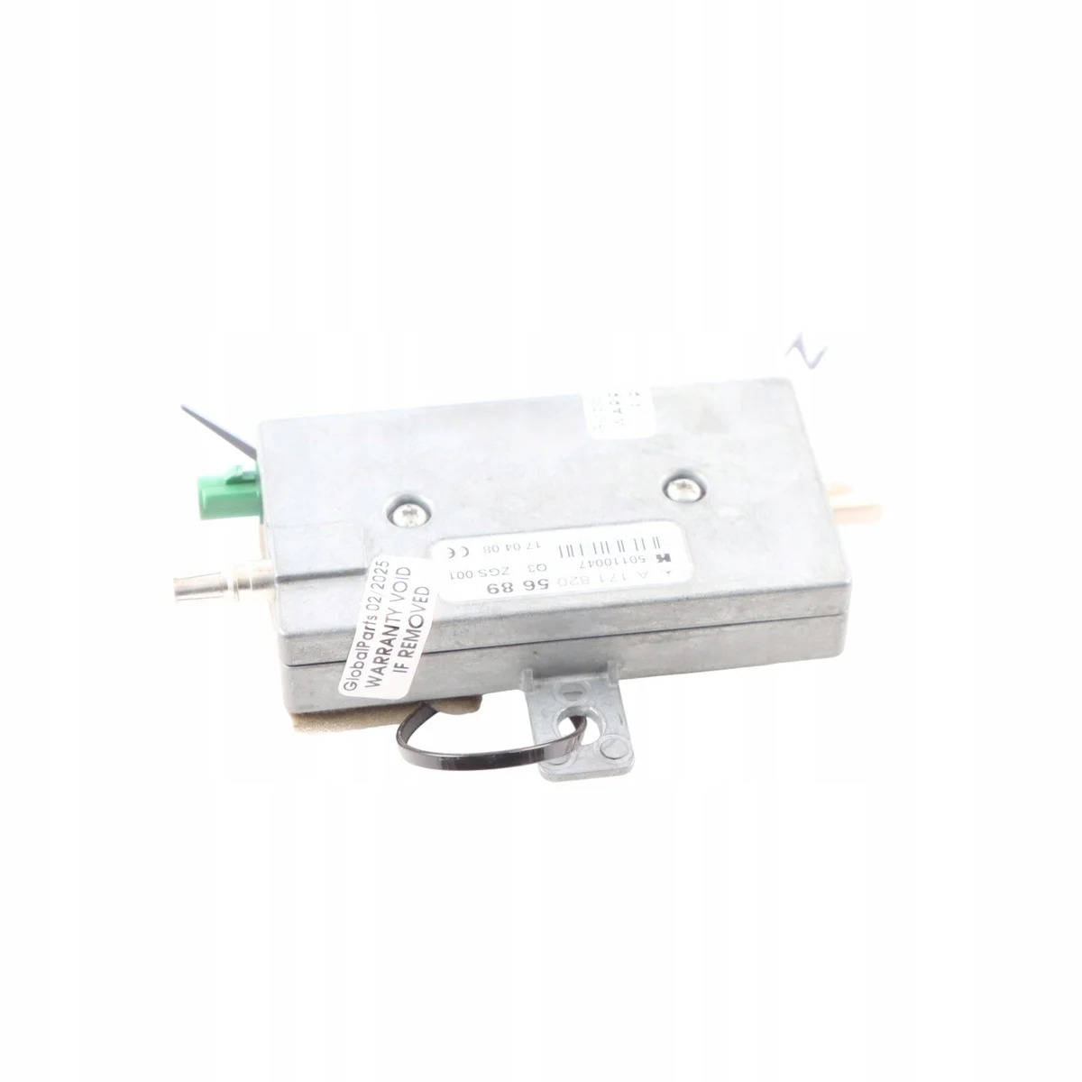 Amplificador Antena Mercedes SLK R171 A1718205689 image 5