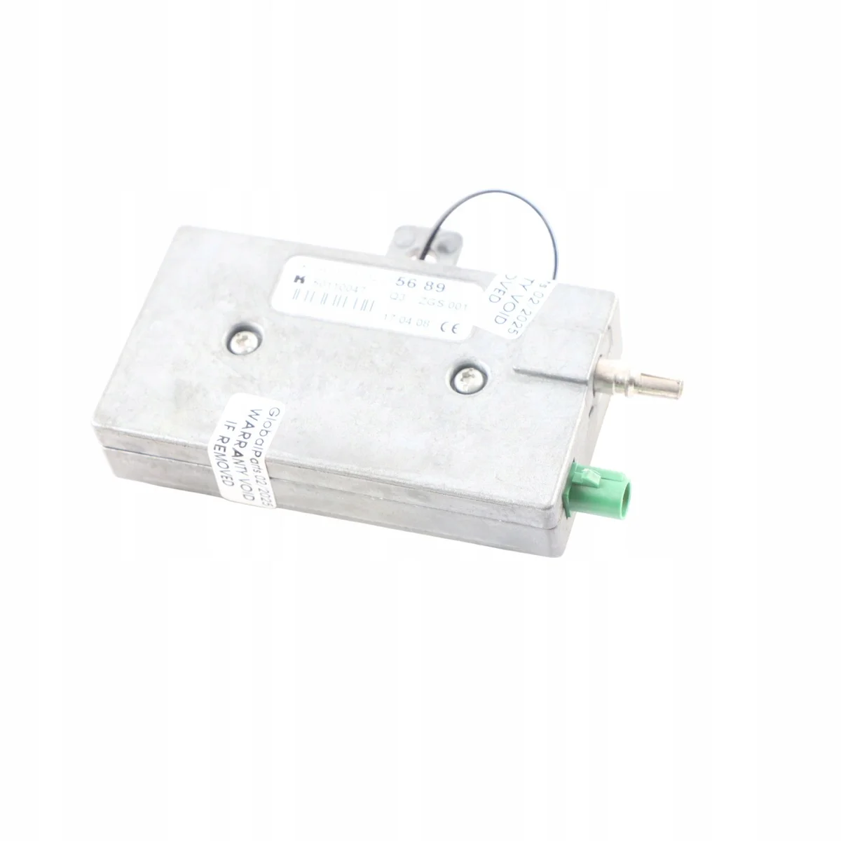 Amplificador Antena Mercedes SLK R171 A1718205689 image 7