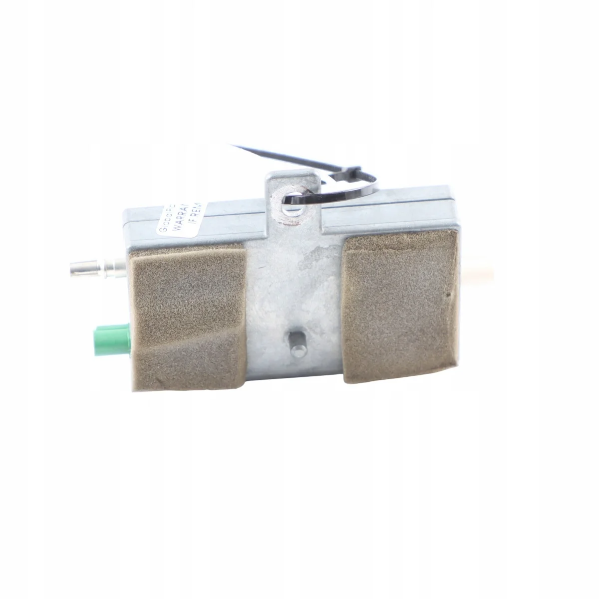 Amplificador Antena Mercedes SLK R171 A1718205689 image 8