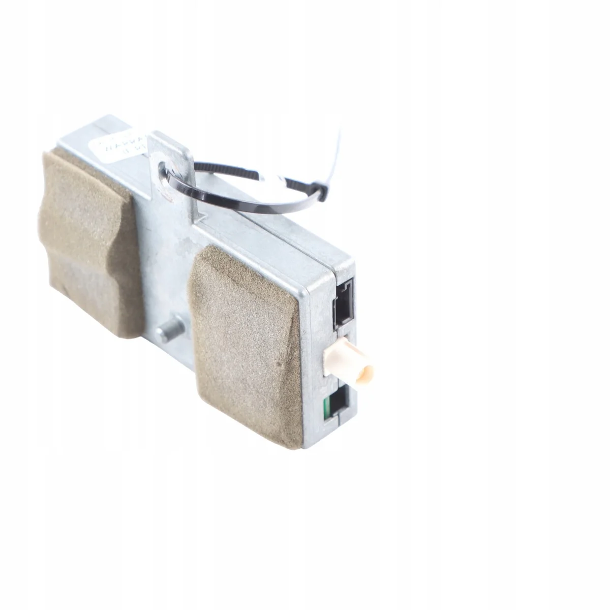 Amplificador Antena Mercedes SLK R171 A1718205689 image 9