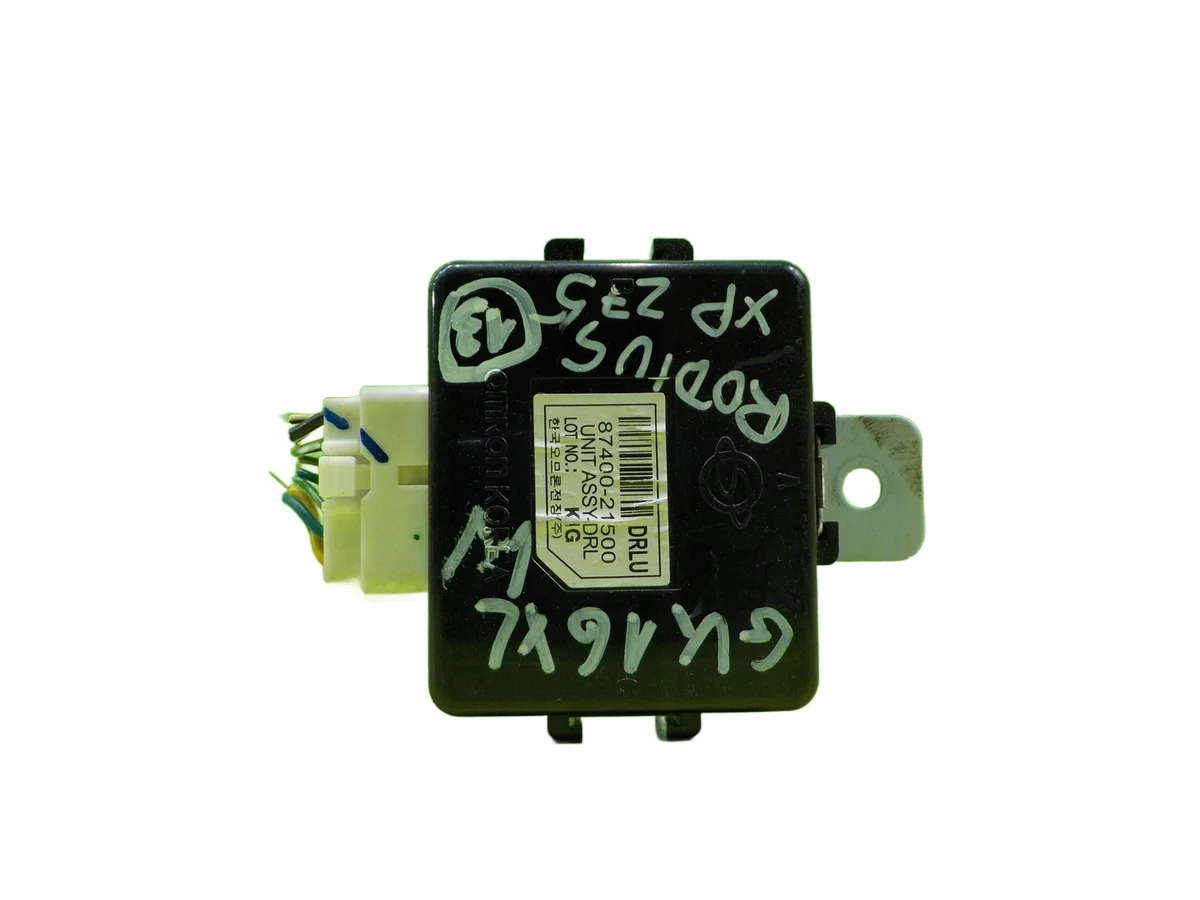 Immobilizer Modul SsangYong Rodius II 87400-21500