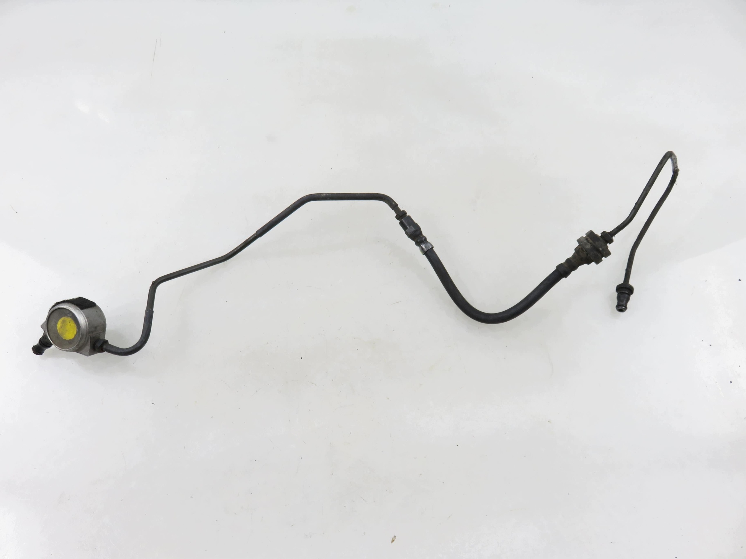 Koppelingkabel VW Transporter T5 1.9 TDI image 2