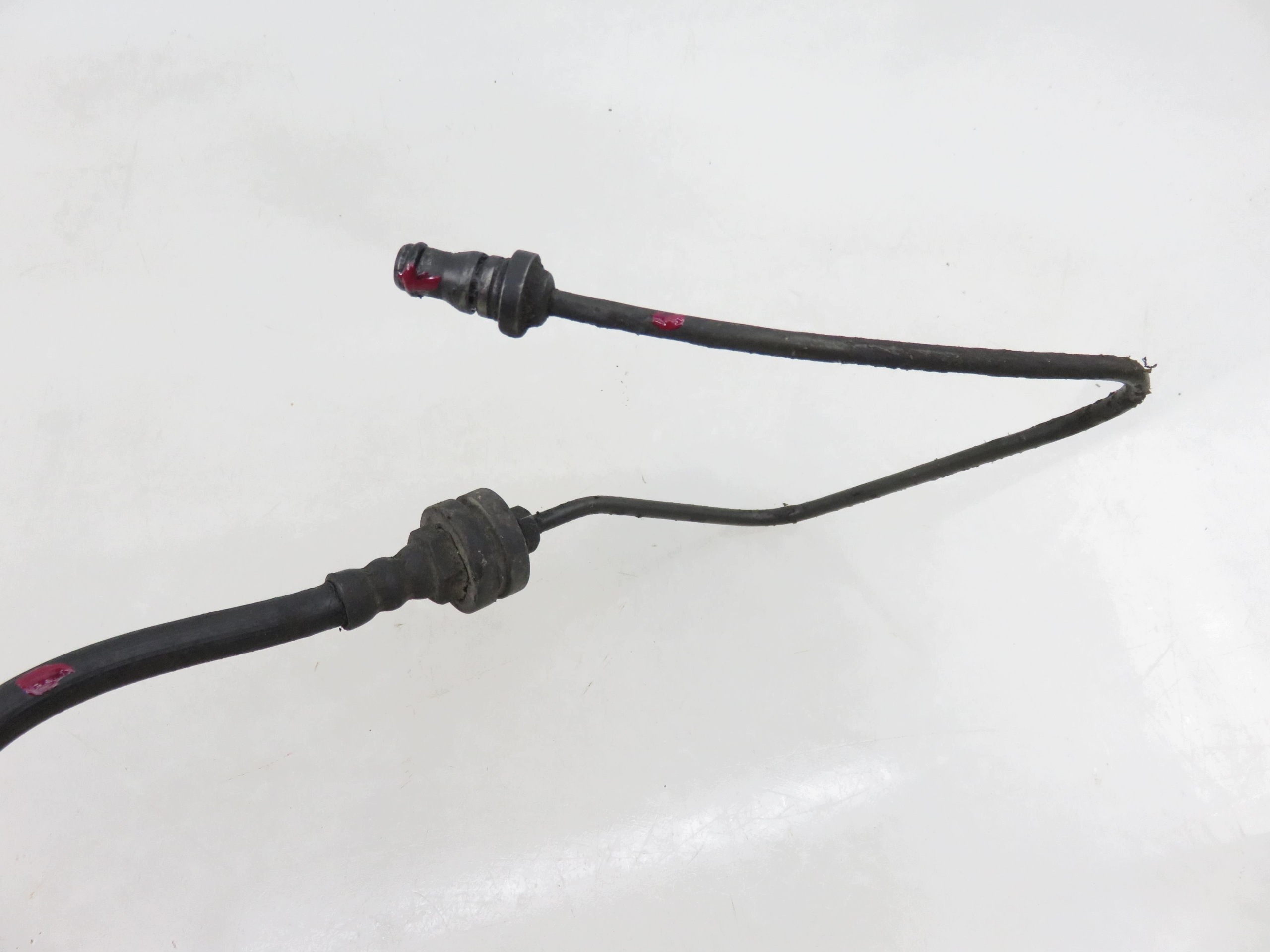 Koppelingkabel VW Transporter T5 1.9 TDI image 4