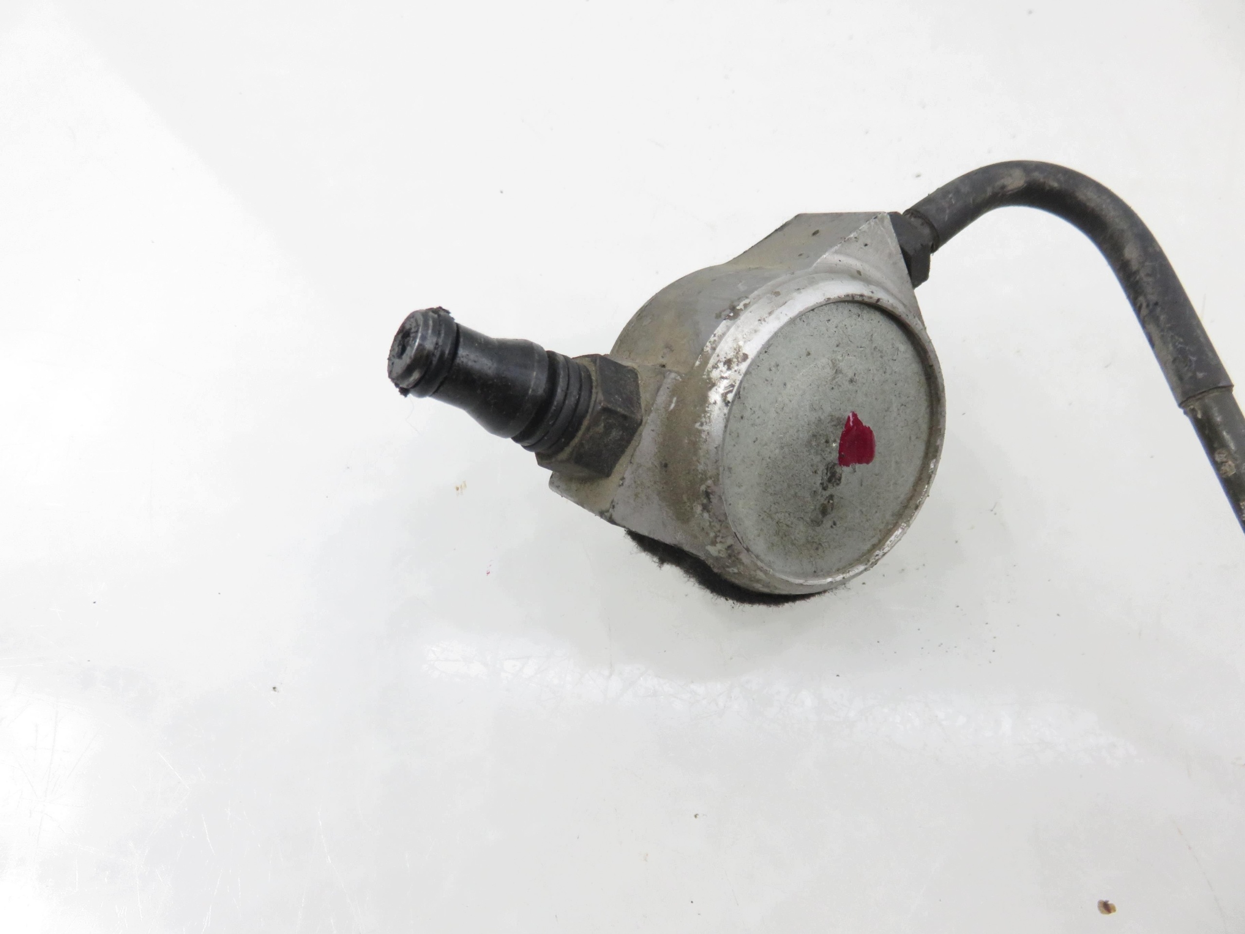 Koppelingkabel VW Transporter T5 1.9 TDI image 5