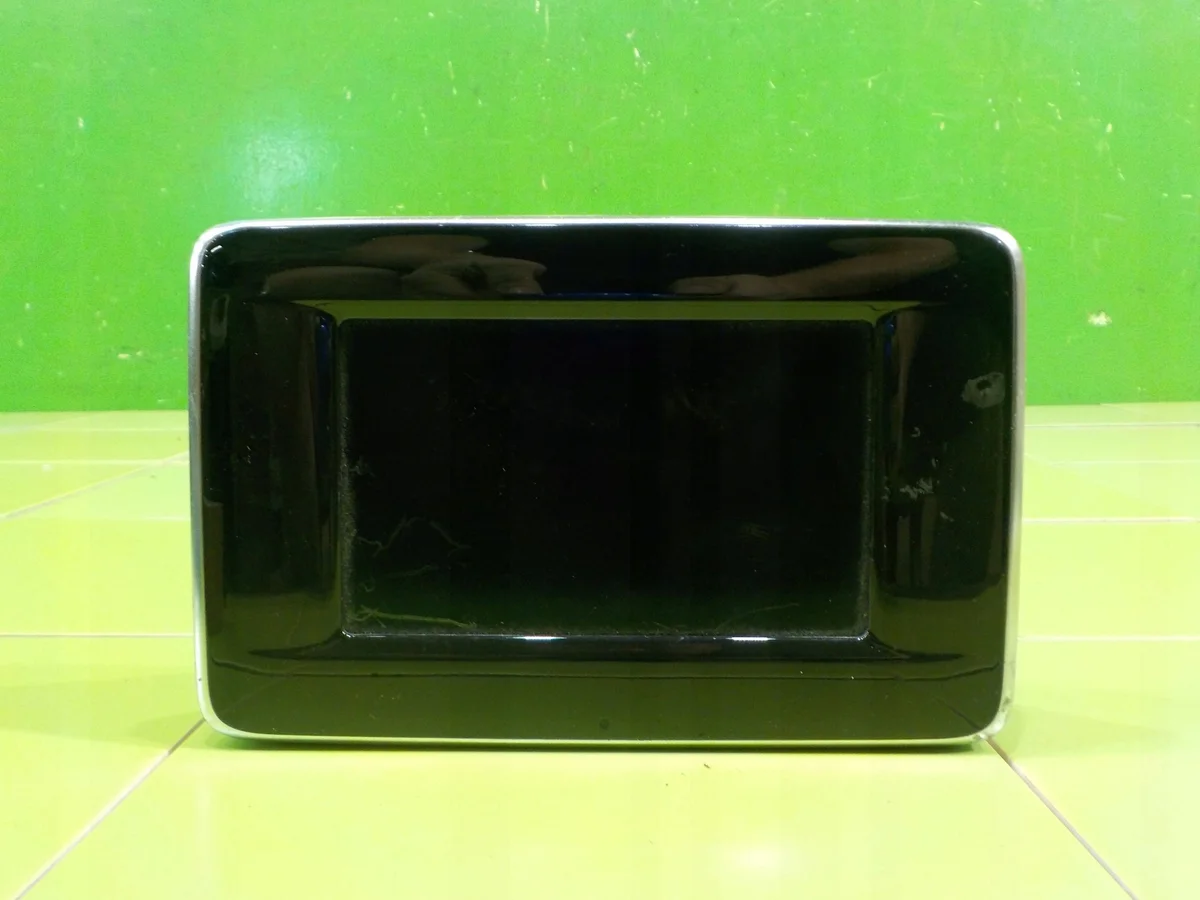 Display Mercedes Classe A W176 A2469001206
