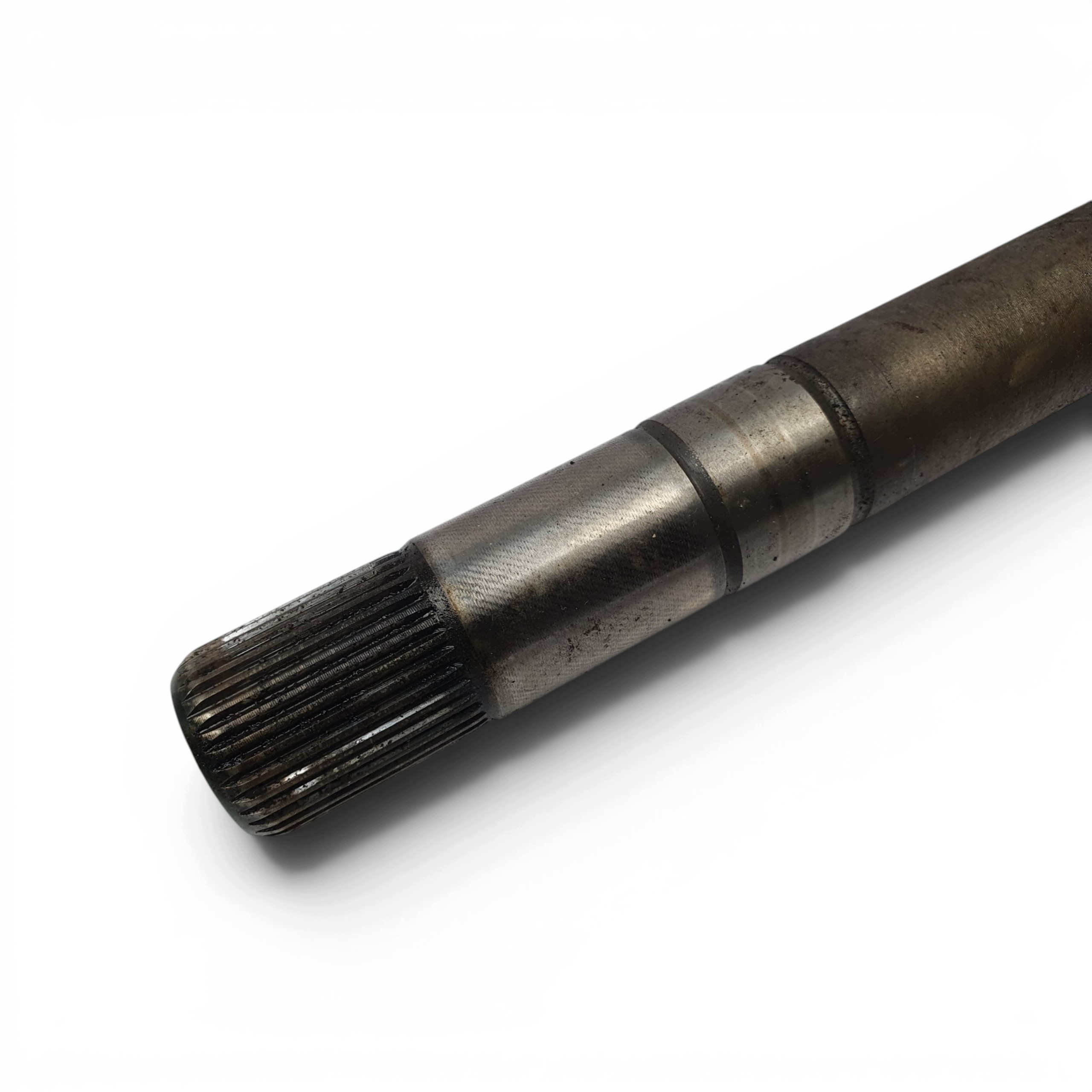 Ford Maverick II 3.0 V6 Drive Shaft Support