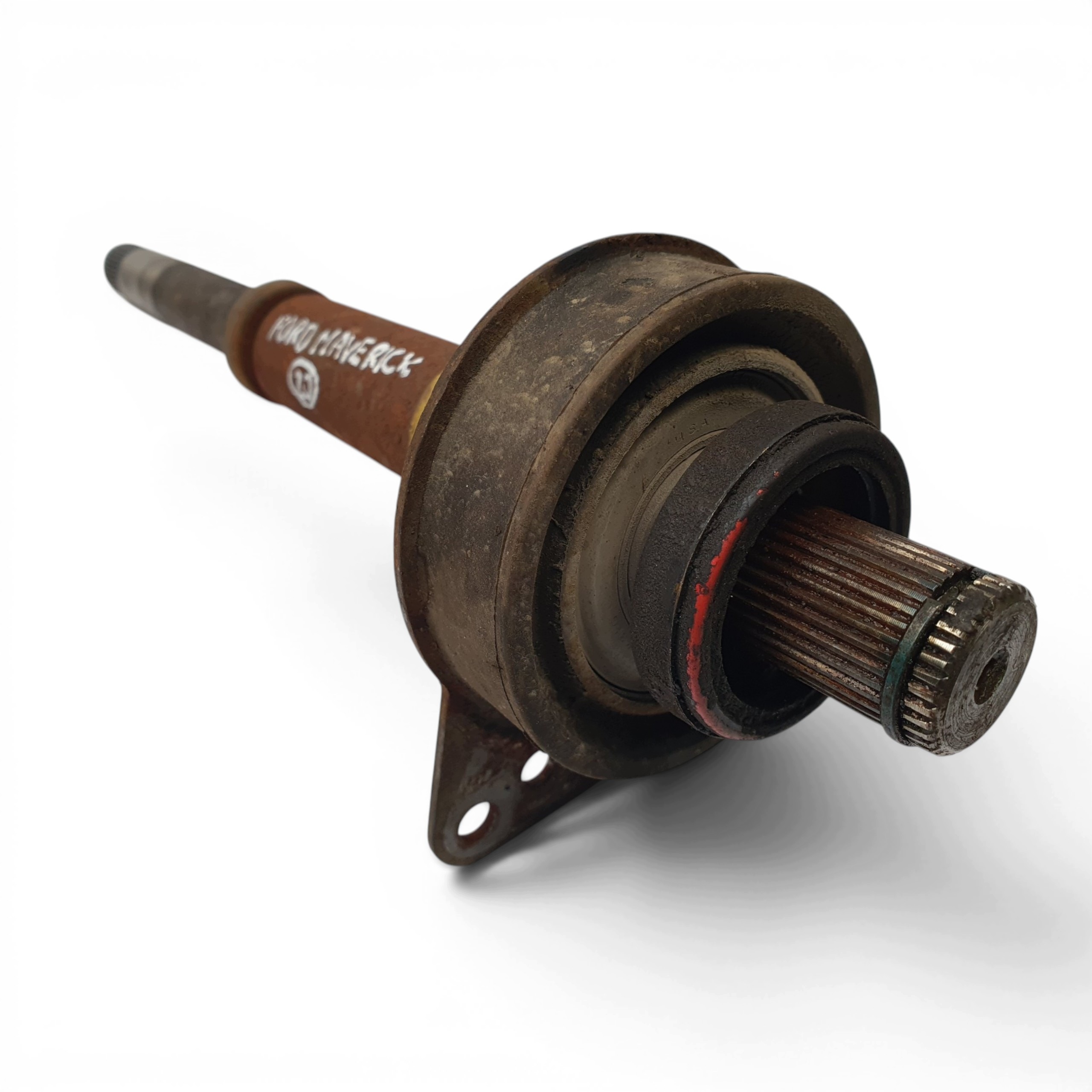 Support de demi-arbre Ford Maverick II V6 image 4