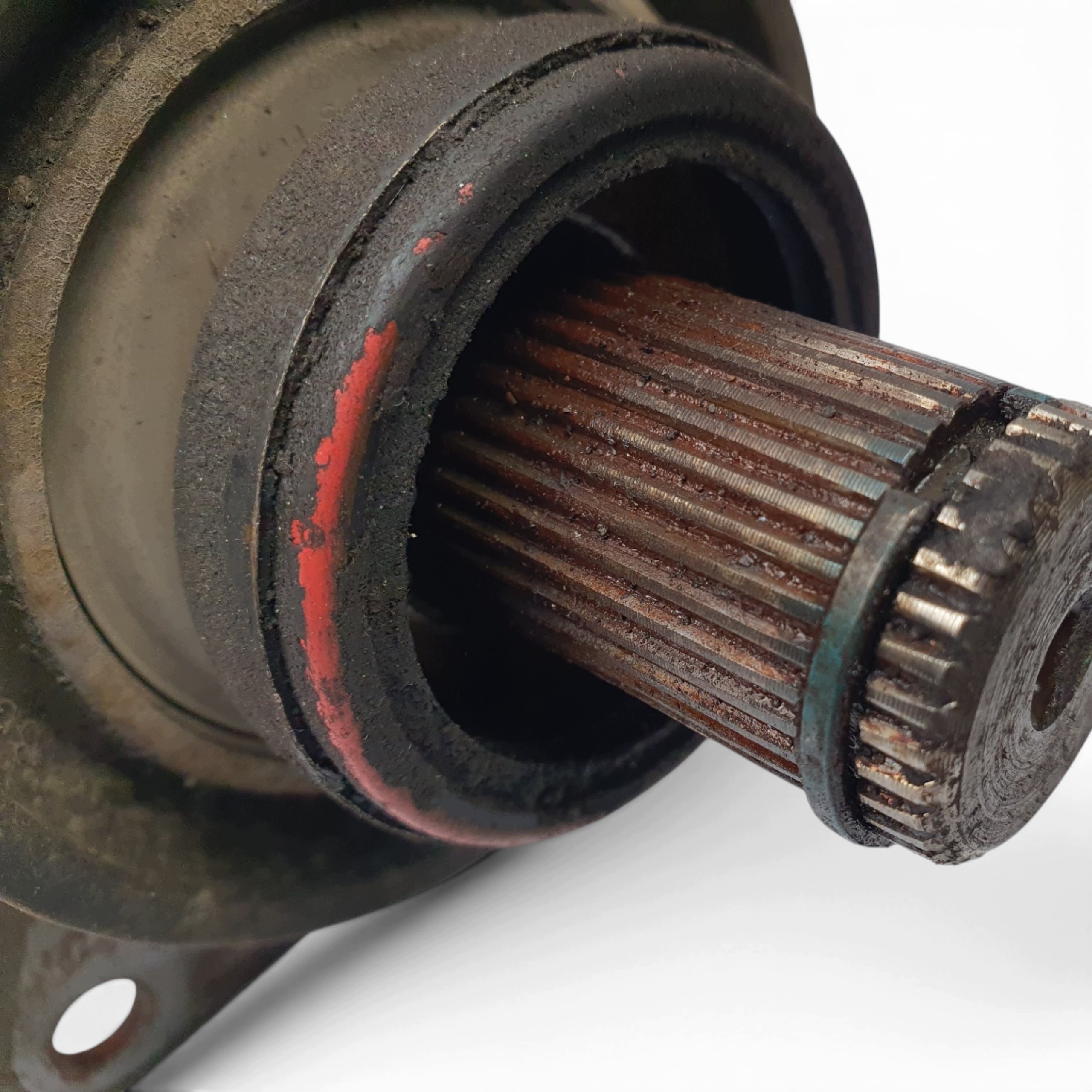 Support de demi-arbre Ford Maverick II V6 image 5