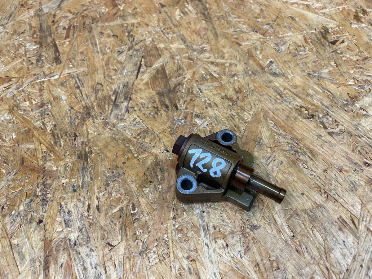 Spannrolle für Mercedes W205 2.0 CGI Hybrid