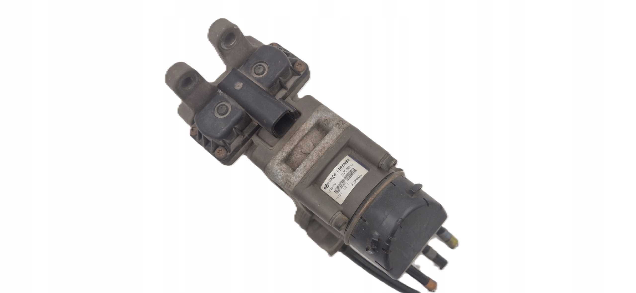 Hoofdremklep voor Renault Premium Midlum DXI Volvo FL FE OEM 21390592 image 2