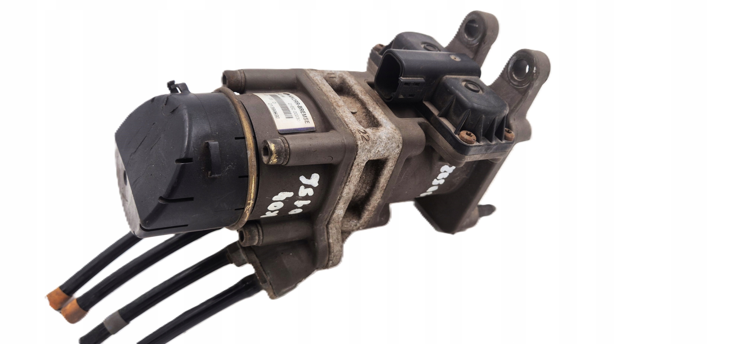 Pääjarruventtiili Renault Premium Midlum DXI Volvo FL FE OEM 21390592