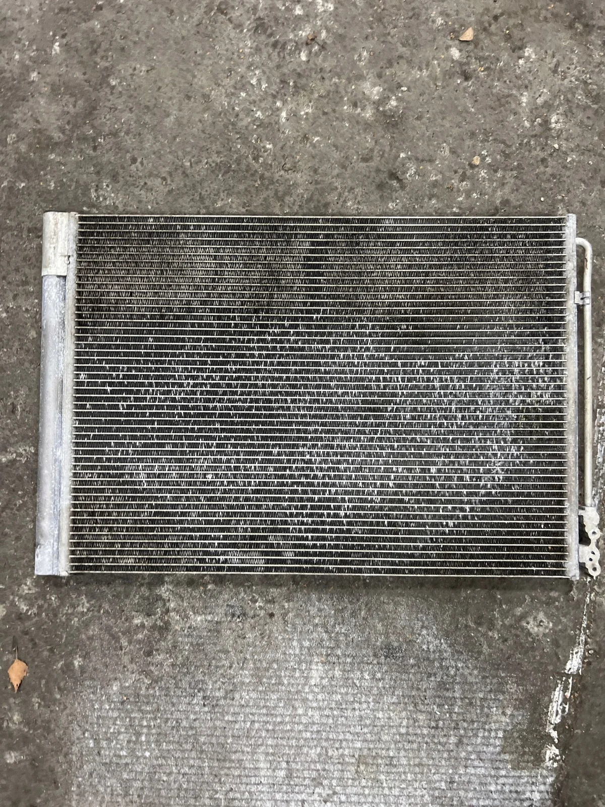 BMW F01-F12 ilmastointilämmitin 9255983